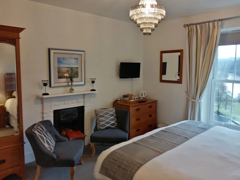 Ty Bryn Bed and Breakfast