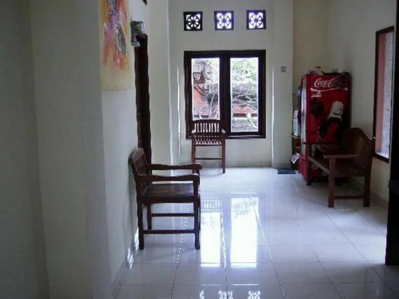 Hotel Pendawa