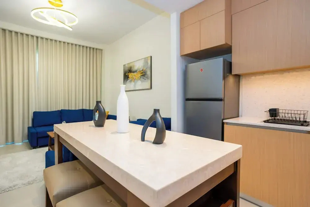 Tanin - Luxurious 5th Floor Retreat at Summer 3 CreekBeach