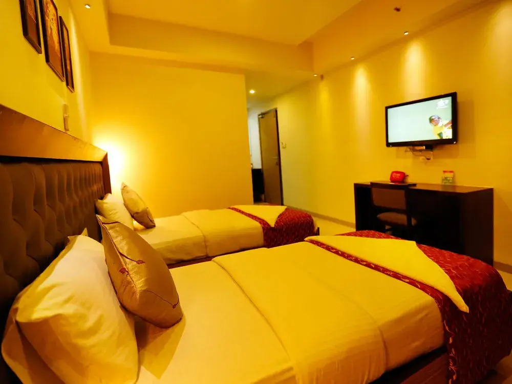 OYO Rooms Jubilee Hills