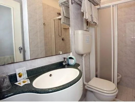 Hotel Vannini