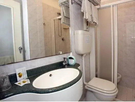 Hotel Vannini