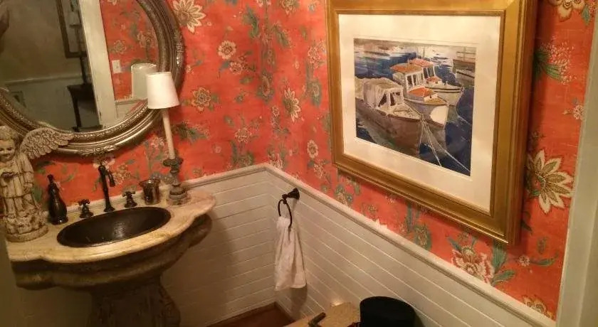 Rosewood Manor House B&B