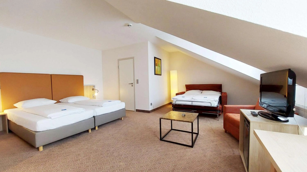 Four Points Flex by Sheraton Kiel