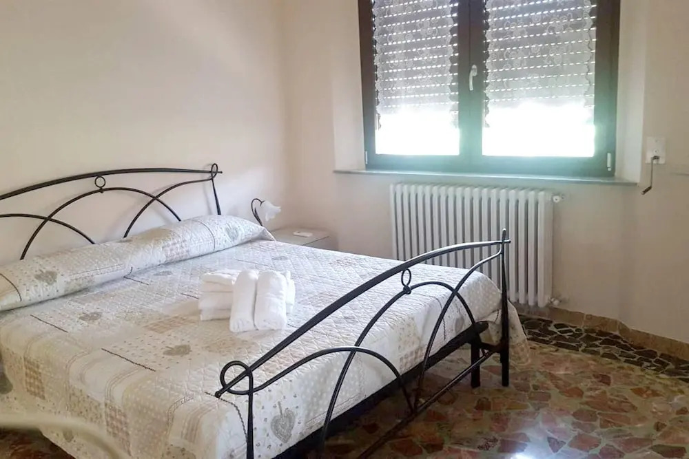 Apartment With 4 Bedrooms in Villa Campanile, With Private Pool, Furnished Terrace and Wifi