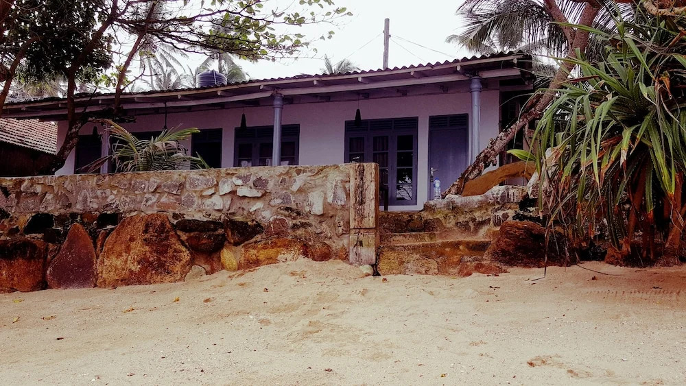 Rankaty Residence