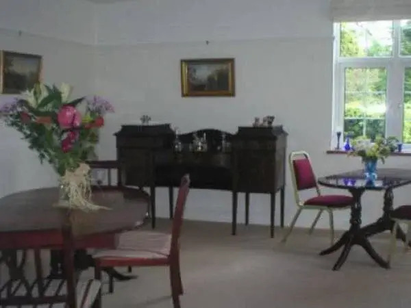 Glebe House