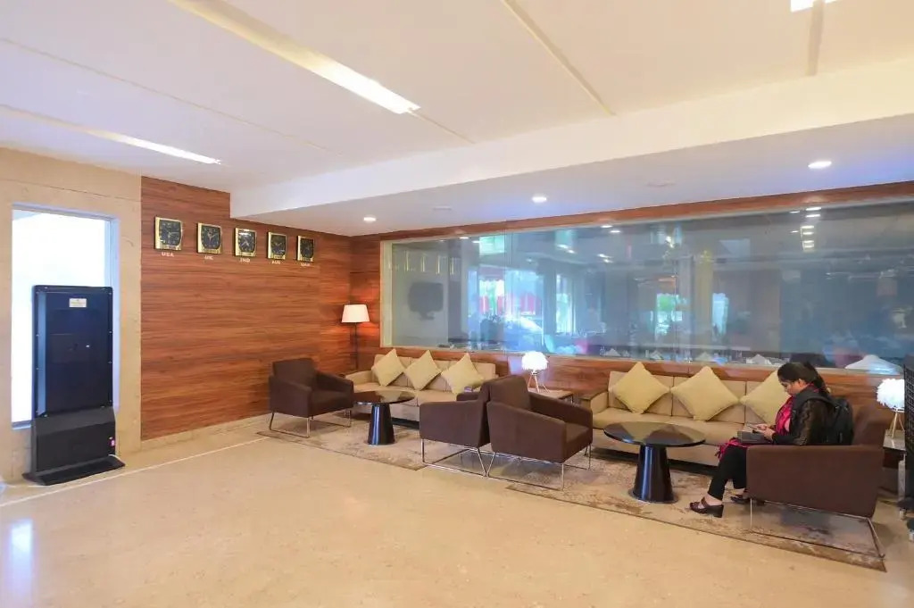 Rang Lords Inn Bharuch