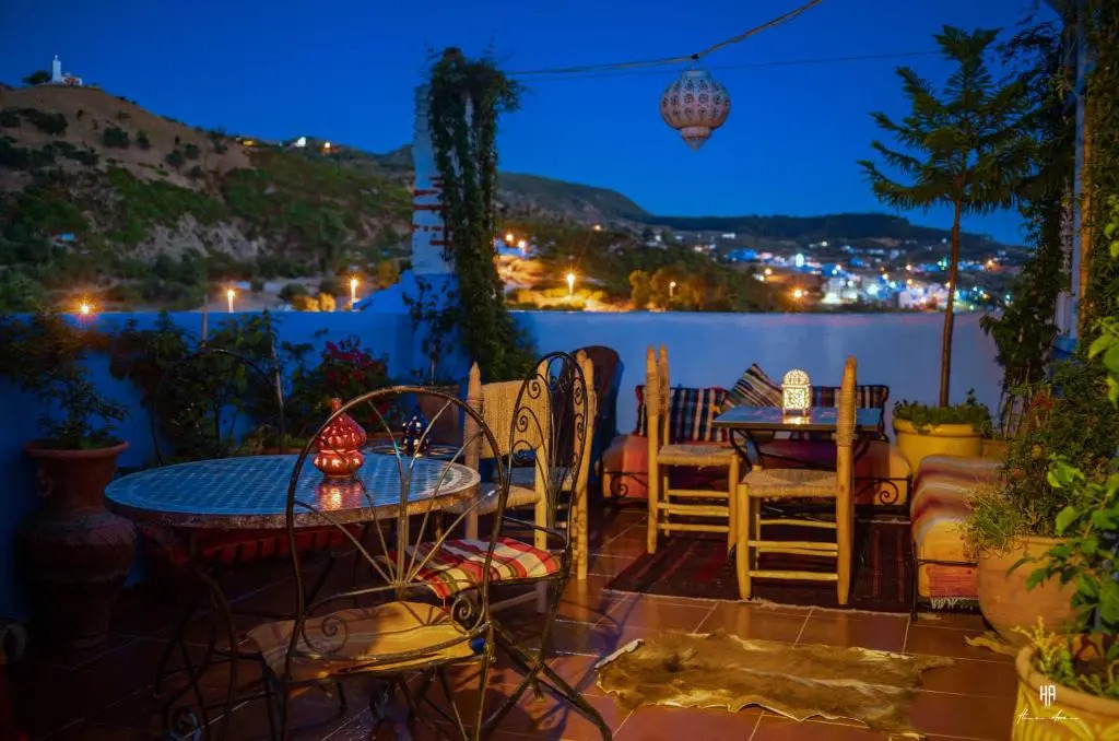 Casa Blue Star