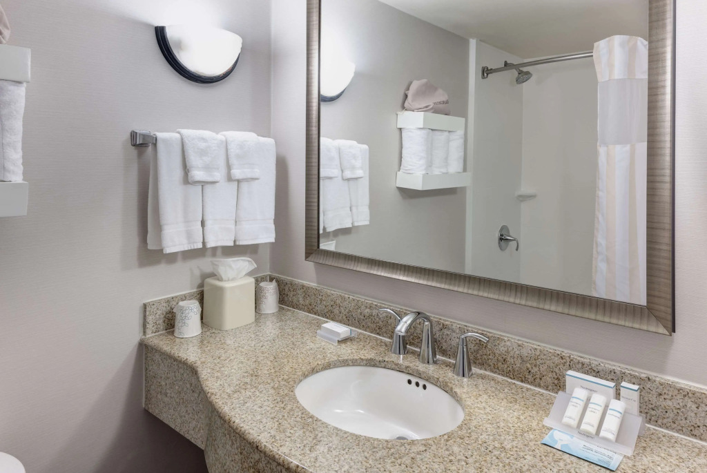 Hilton Garden Inn McAllen Airport