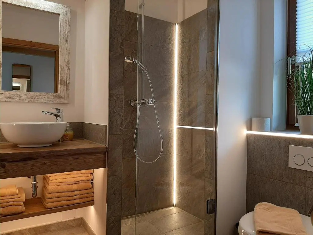 Hochalmbahnen Chalets 20W2, Haselnuss, nahe Gondel