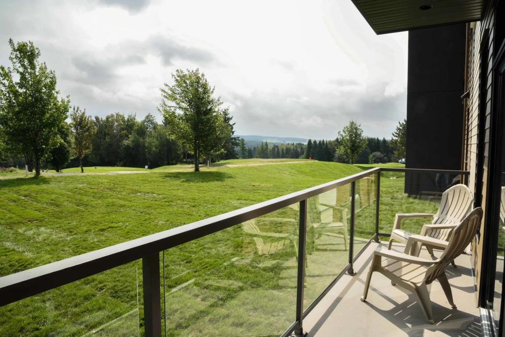La Cache du Golf