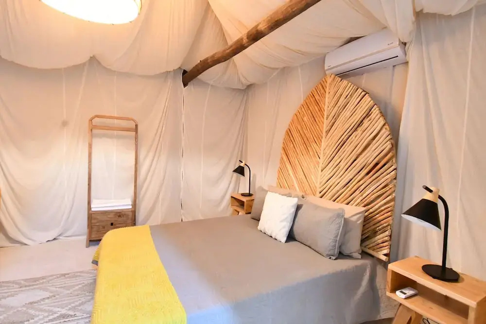 Arena y Mar Seaside Glamping