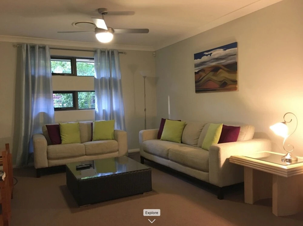 Sydney Amazing Holiday Home