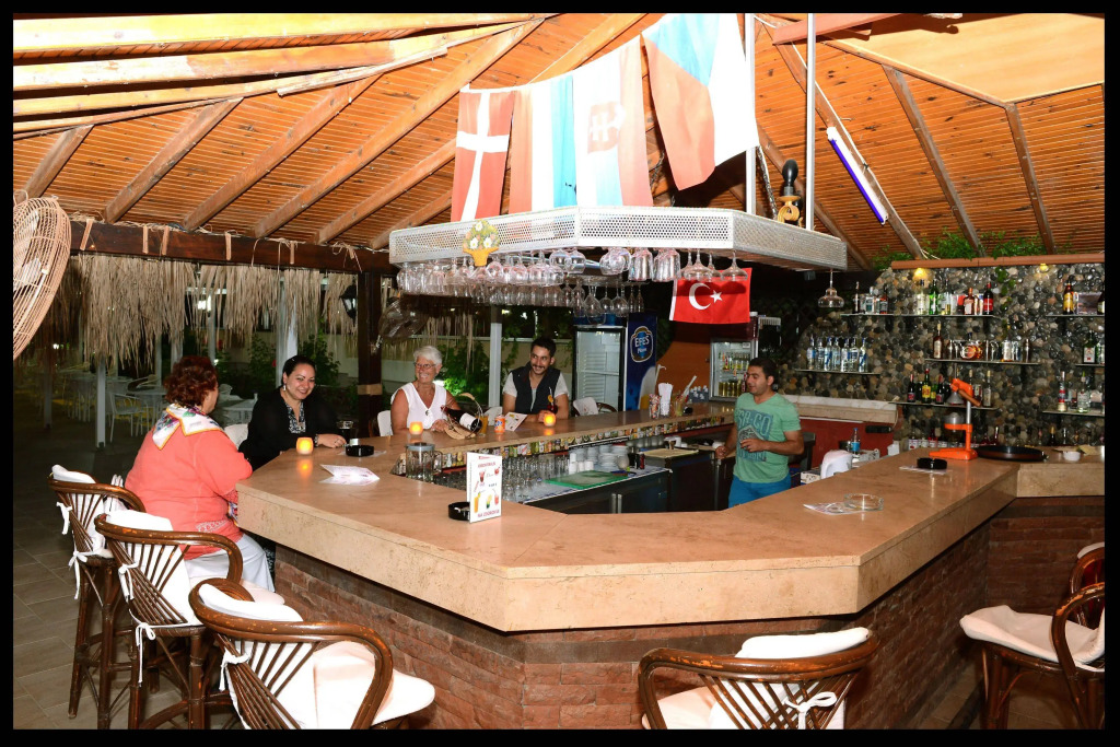 Sevkibey Hotel