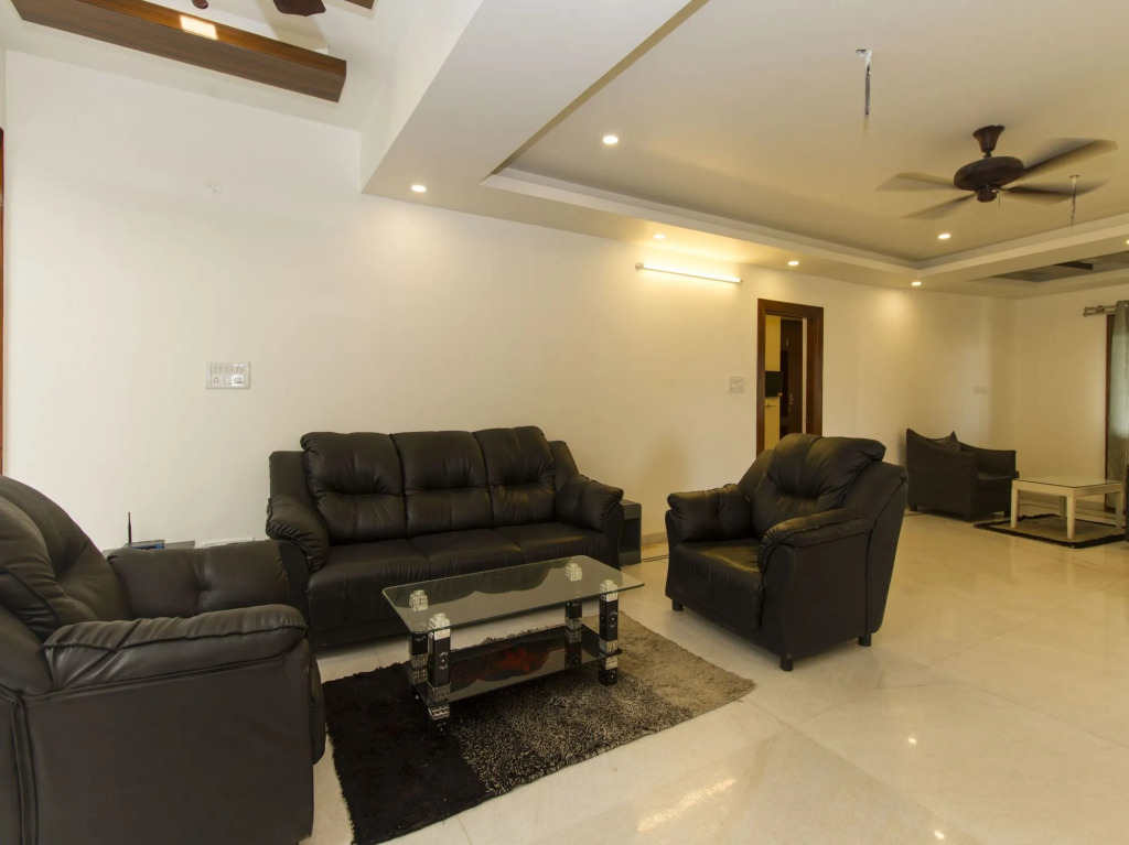 OYO Apartments Brookefield
