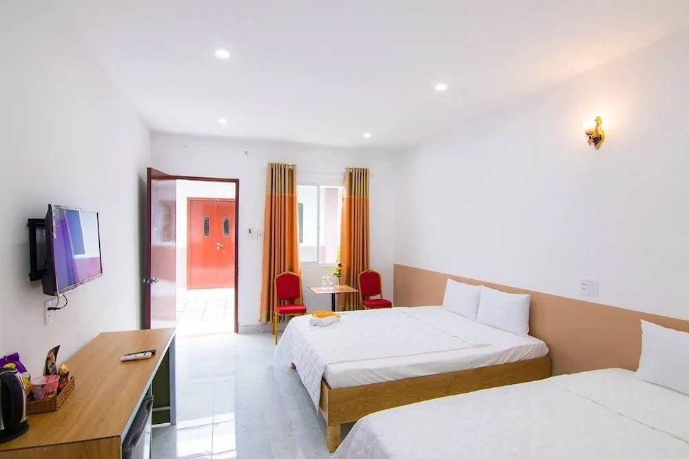 Thanh Binh Hotel