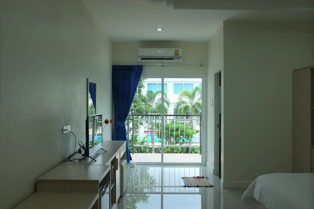 Yura Kiri Resort Khao Yai