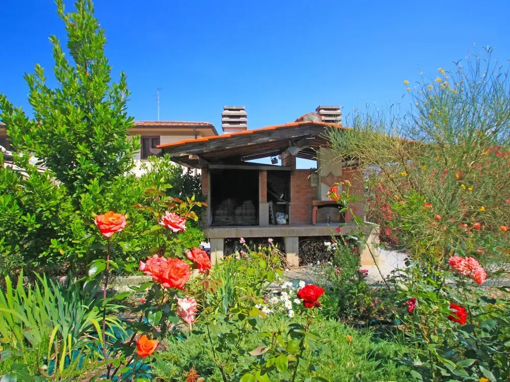 Villa La Rosa by Interhome