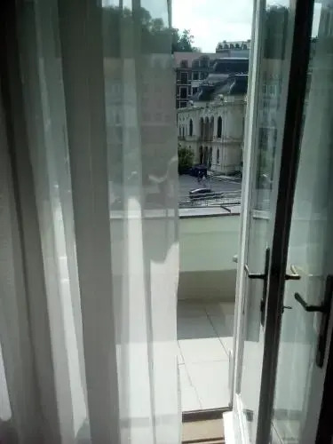 Karlovy Vary Luxury Apartments
