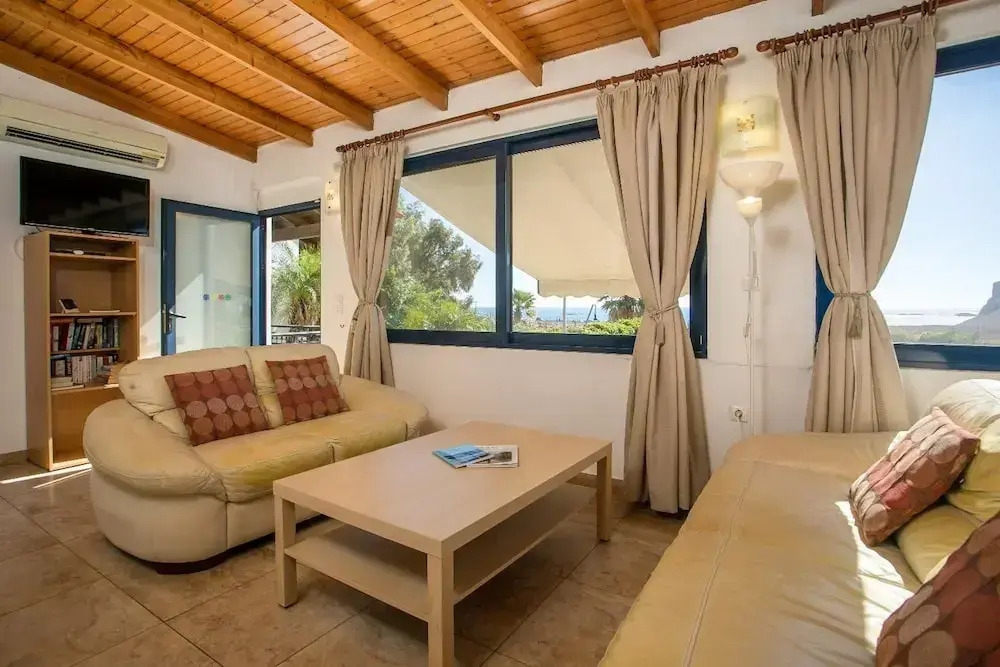 Villa Driftwood