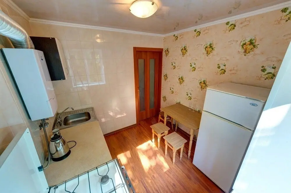 Apartment Schorsa 29A-28