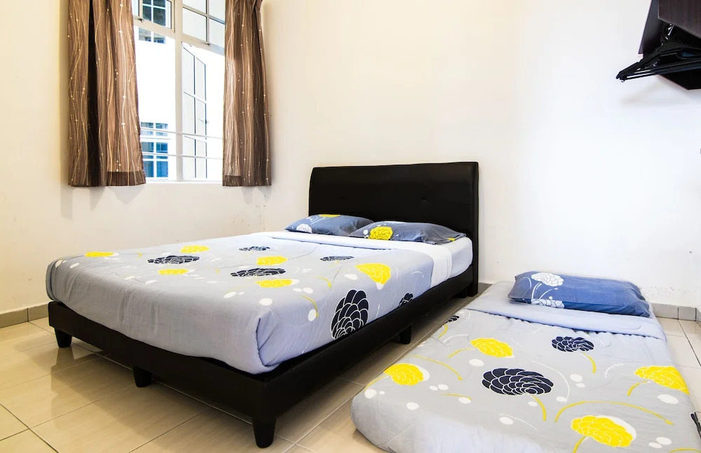 Cameron Highlands Apartment (Crown Imperial) 413