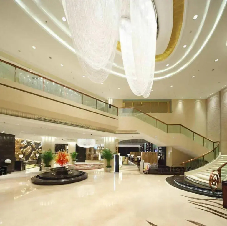 Riviera Hotel Ningbo