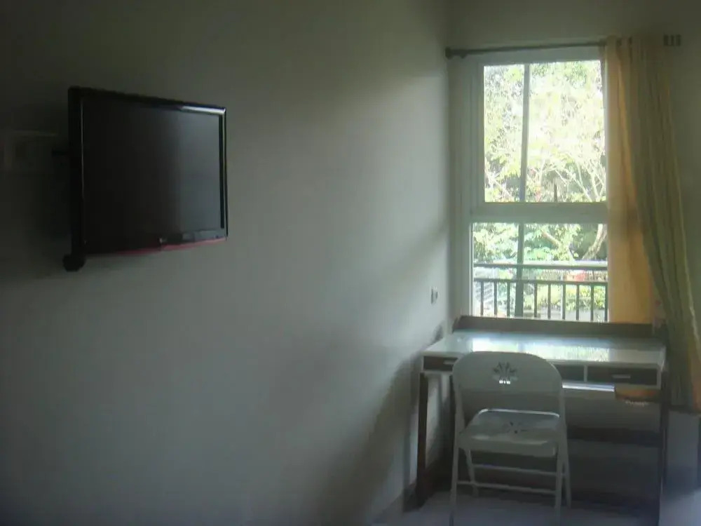 Rumah Kayen Family Homestay
