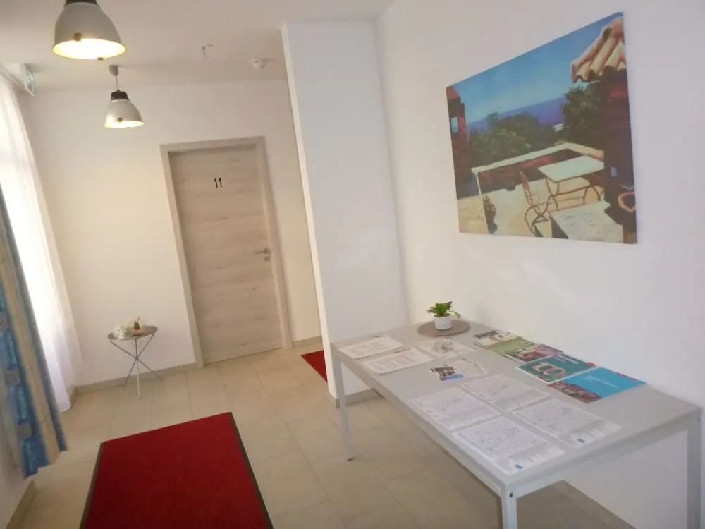 Homestay Nürnberg