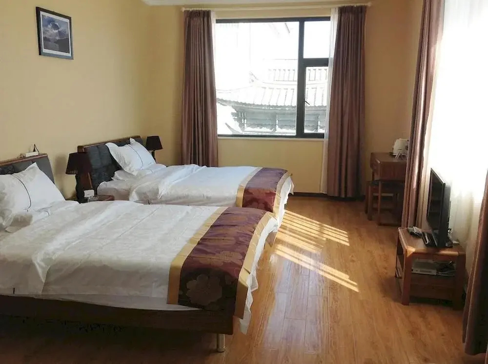 Zui Mei Inn