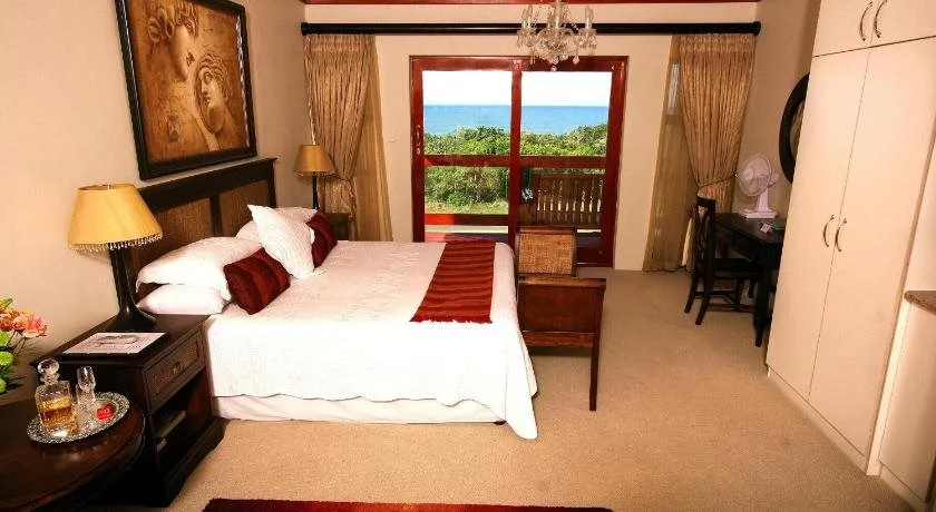 Amandas B&B