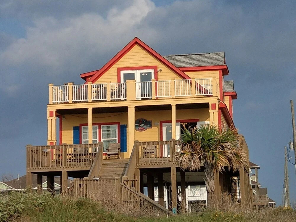 Sea Haven