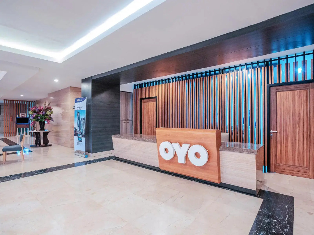 OYO Flagship 728 Baileys Apartment
