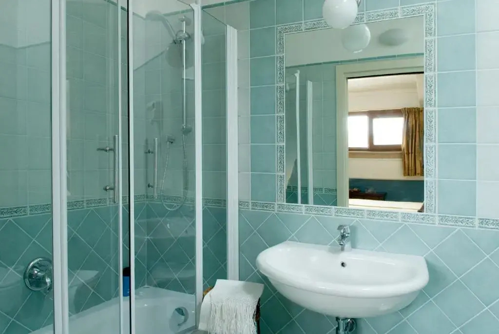 Lo Squero Guest House