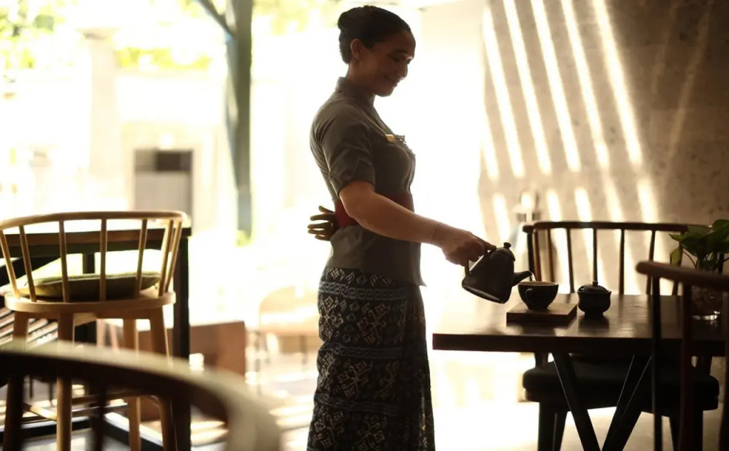The Vira Bali Boutique Hotel & Suite