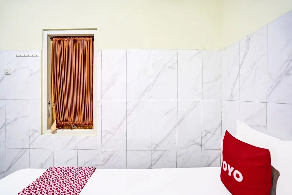 OYO Life 91884 Kost Kusuma Dewi Syariah