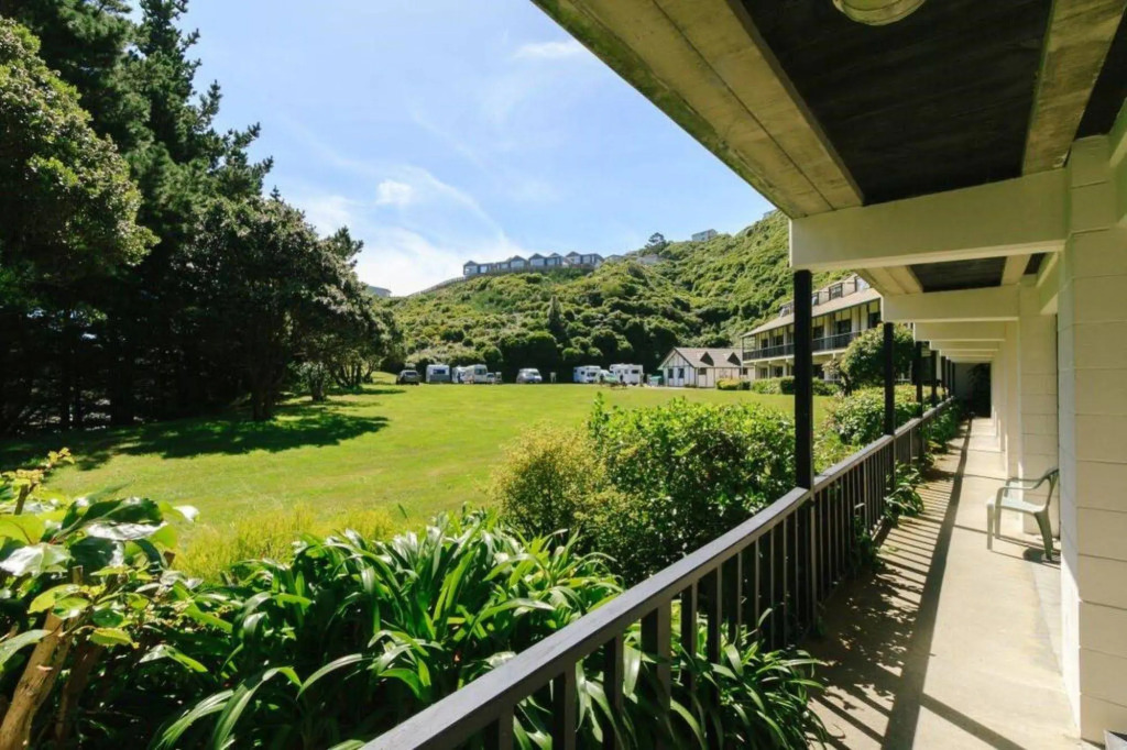 Capital Lodge Motor Inn