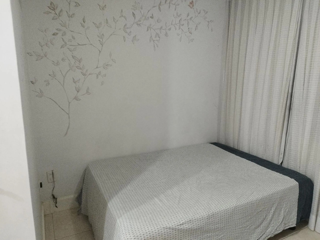 Flat no Coração da Asa Sul