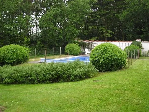 Hindemae Old Mill Holiday House