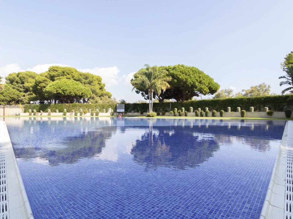 Sol Cambrils Park Litoral Costa Dorada