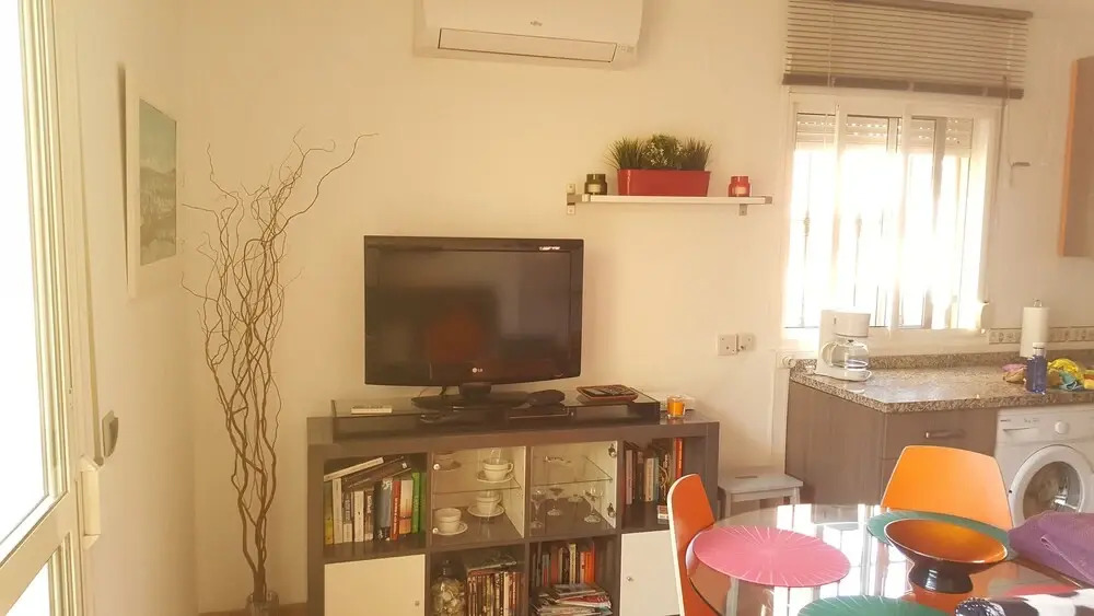 Apartamentos casa Tia Antonia