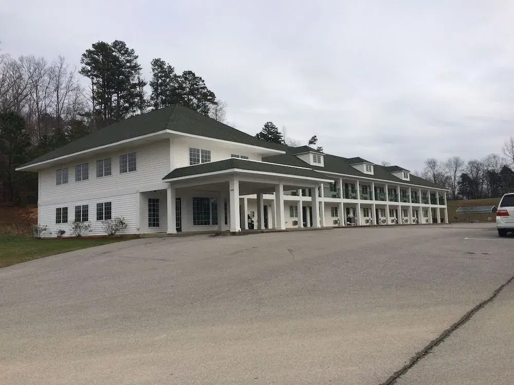 Hurricane Inn