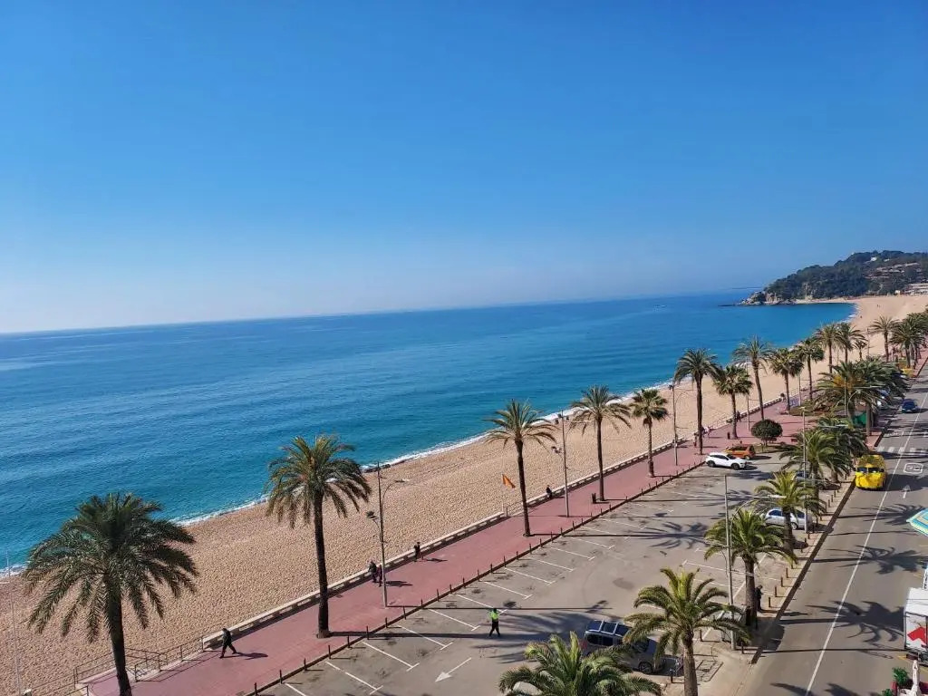 Apartamento Zodiac AB 2G