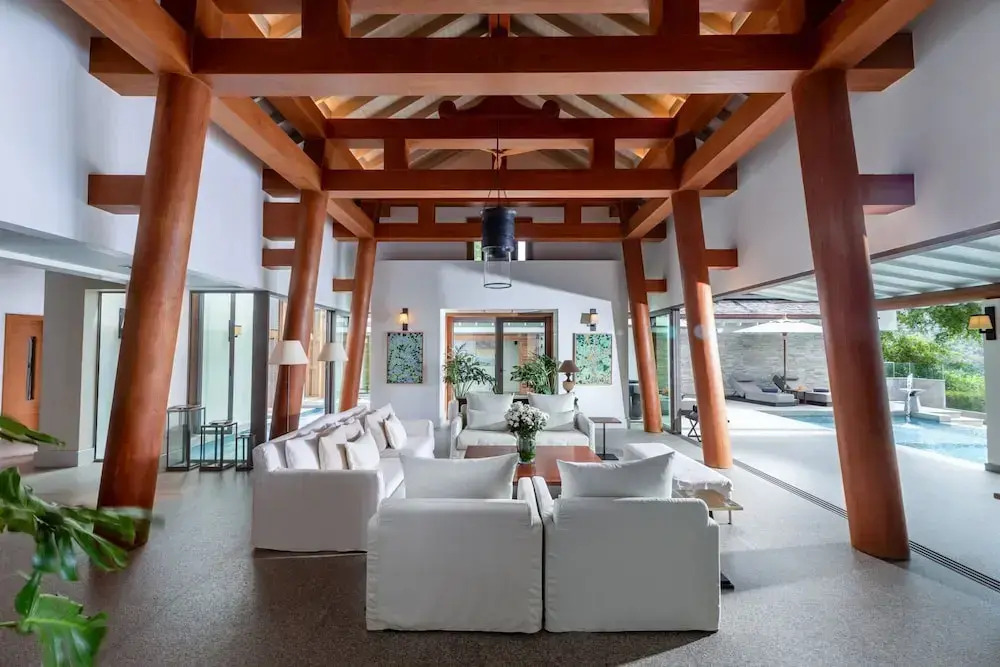 Villa Amankara