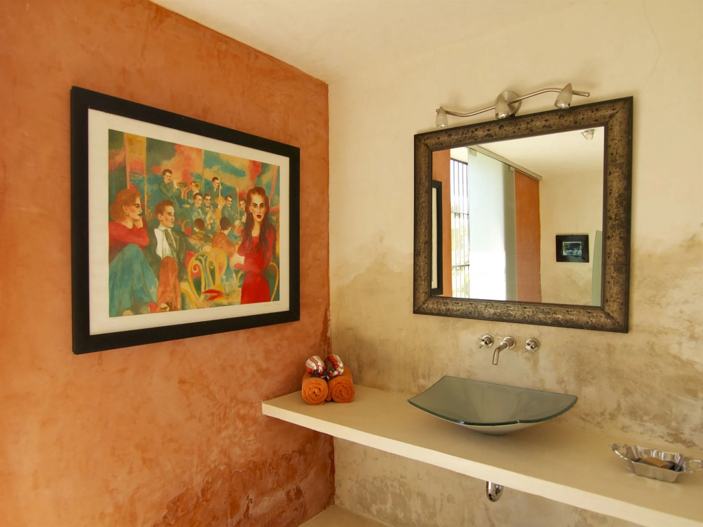Hacienda Sacnicte
