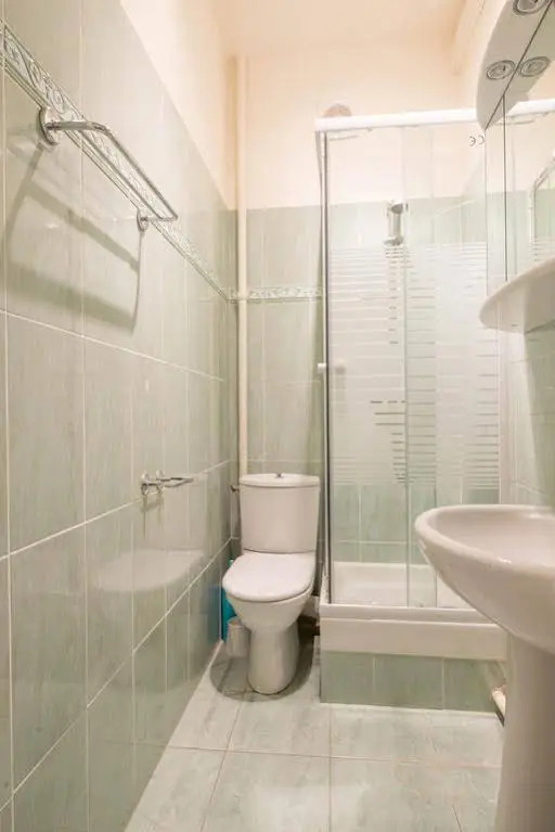Apart Inn Paris - Balzac