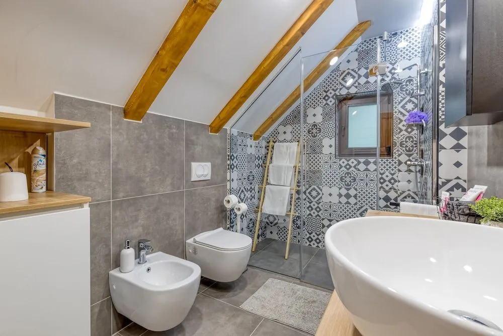 Casa Foresta Spa & Pool