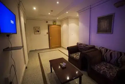Aaras Khaleej Hotel