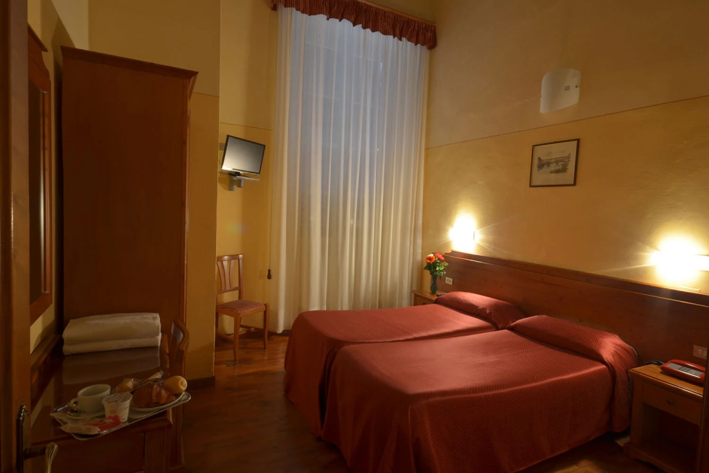 Corte dei Sogni Boutique Hotel & spa